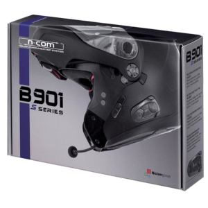 N-COM - Kit B901 S (Compatibil cu: N91/EVO - N90-2 - G9.1 EVOLVE - G4.2 PRO)