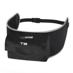 OXFORD - VISOR STASH T2 DELUXE Viziera CARRIER WITH POCKET