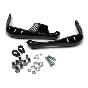 MotoPro - Protectii ghidon PVC - carbon look