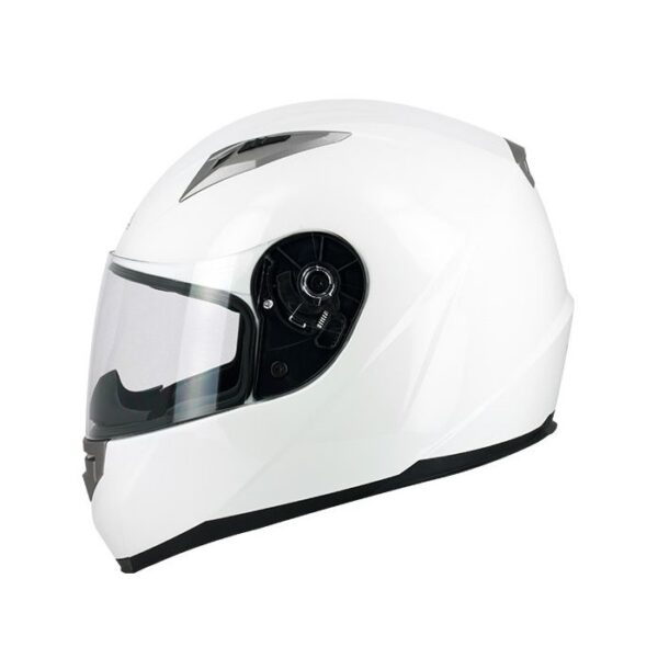 SIFAM - Casca Full-face S-LINE S448 - alb [XS]