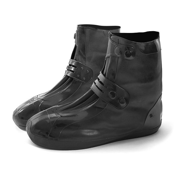SIFAM - Rain overboots Waterproof silicone stretchy