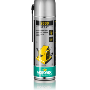 MOTOREX - Spray 2000 - 500ml