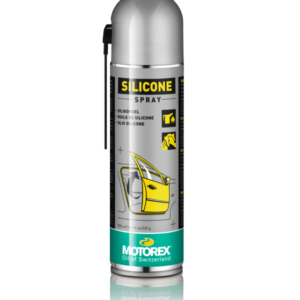 MOTOREX - SILICONE Spray - 500ml