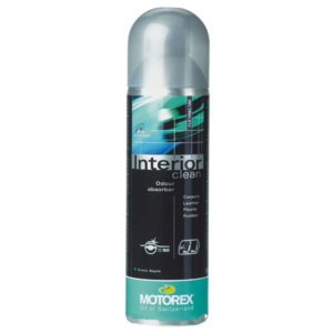MOTOREX CARLINE - INTERIOR CLEAN Spray [CARLINE]