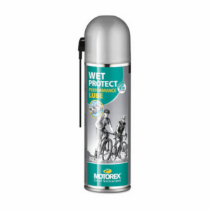 MOTOREX Biciclete - WET PROTECT - 300ml [Spray]